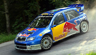  WRC