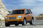 LandRover Freeelander LandRover Freeelander