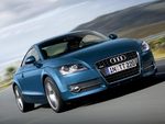 Audi TT. Фото Audi Audi TT. Фото Audi