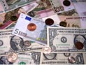 Доллар упал на 27 копеек, евро вырос на 34