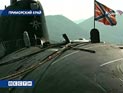 Повторные ходовые испытания атомной подлодки "Нерпа" пройдут в июне