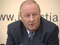 Губернатор Россель будет спасать экономику Свердловской области производством валенок