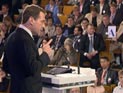 Медведев: в сделке "Роснефти" и BP не были учтены все нюансы Медведев: в сделке "Роснефти" и BP не были учтены все нюансы