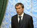 "Роснефть" изучает возможность предъявить претензии за срыв сделки с ВР, заявил журналистам вице-премьер РФ Игорь Сечин "Роснефть" изучает возможность предъявить претензии за срыв сделки с ВР, заявил журналистам вице-премьер РФ Игорь Сечин