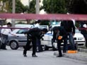 Бойня в Афинах: двое мужчин открыли стрельбу по полицейским Бойня в Афинах: двое мужчин открыли стрельбу по полицейским