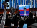Пресс-конференция президента РФ в школе управления "Сколково" Пресс-конференция президента РФ в школе управления "Сколково"