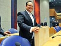 Минфин Голландии: банкротство Греции может иметь эффект "домино" Минфин Голландии: банкротство Греции может иметь эффект "домино"
