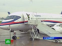 Итальянский перевозчик Blue Panorama заказал 12 лайнеров Sukhoi Superjet 100 Итальянский перевозчик Blue Panorama заказал 12 лайнеров Sukhoi Superjet 100