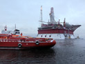Путин не даст небольшим компаниям добывать нефть на шельфе, объяснив это катастрофой в Мексиканском заливе Путин не даст небольшим компаниям добывать нефть на шельфе, объяснив это катастрофой в Мексиканском заливе