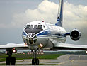Самолеты Ту-134 могут снять с регулярных рейсов в 2012 году Самолеты Ту-134 могут снять с регулярных рейсов в 2012 году