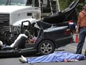 Защитник сборной Коста-Рики по футболу погиб в автокатастрофе Защитник сборной Коста-Рики по футболу погиб в автокатастрофе