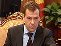 Медведев внес в Госдуму законопроект, снижающий проходной барьер в парламент РФ. Депутаты сочли его зрелым Медведев внес в Госдуму законопроект, снижающий проходной барьер в парламент РФ. Депутаты сочли его зрелым