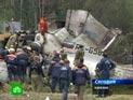 В СМИ появилась новая версия карельской авиакатастрофы: "заговор" против ценных пассажиров В СМИ появилась новая версия карельской авиакатастрофы: "заговор" против ценных пассажиров