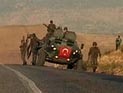 Турция мобилизует войска на сирийской границе, в самой Сирии сегодня погибли 15 человек Турция мобилизует войска на сирийской границе, в самой Сирии сегодня погибли 15 человек