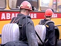На шахте "Киселевская" обнаружено тело одного из четырех пропавших горняков На шахте "Киселевская" обнаружено тело одного из четырех пропавших горняков