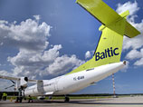    -       airBaltic