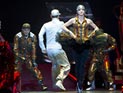 Cirque du Soleil покажет самое известное шоу "Майкл Джексон" в Казани и Москве Cirque du Soleil покажет самое известное шоу "Майкл Джексон" в Казани и Москве