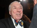 Сергей Юрский и Римас Туминас получили премию Станиславского Сергей Юрский и Римас Туминас получили премию Станиславского