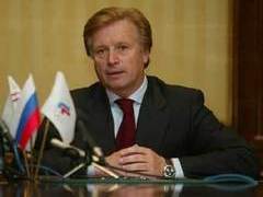 Президент Олимпийского комитета России Леонид Тягачев. Фото газеты "СПОРТ-ЭКСПРЕСС" Президент Олимпийского комитета России Леонид Тягачев. Фото газеты "СПОРТ-ЭКСПРЕСС"