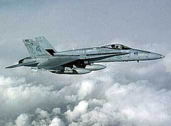  F/A-18 Hornet.    Fas.Org