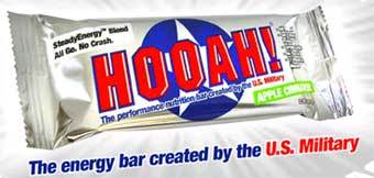   HooAH!.    www.hooahbar.com