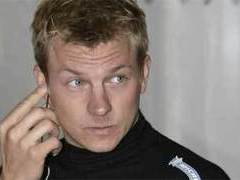 Кими Райкконен. Фото с сайта gp2005.com Кими Райкконен. Фото с сайта gp2005.com