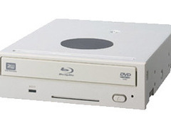 Записывающий диски Blu-Ray привод BDR-101A. Фото с сайта Pioneer. Записывающий диски Blu-Ray привод BDR-101A. Фото с сайта Pioneer.