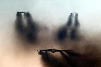 B-52.    Fas.org