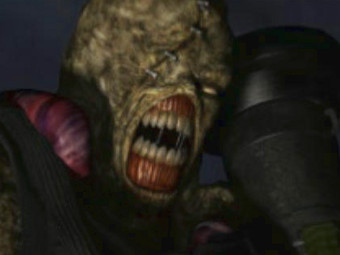 Resident Evil 3: Nemesis   PlayStation