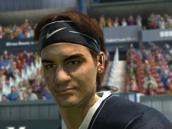  Virtua Tennis 2009