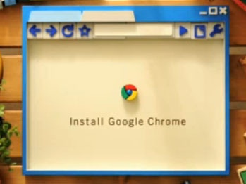     Google Chrome 