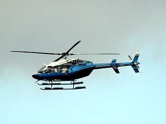  Bell 407.  - Bell