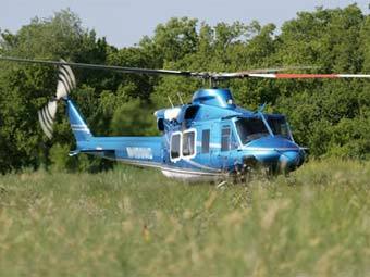  Bell-407.    bellhelicopter.com