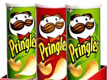  Pringles.    -
