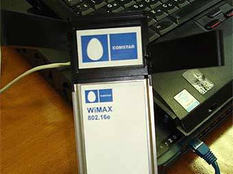  WiMAX- "-".    