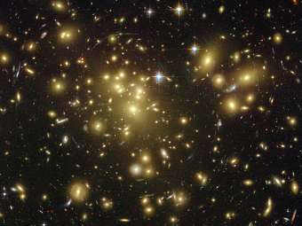  Hubble Space Telescope, Spitzer Space Telescope