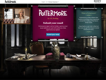     pottermore.com