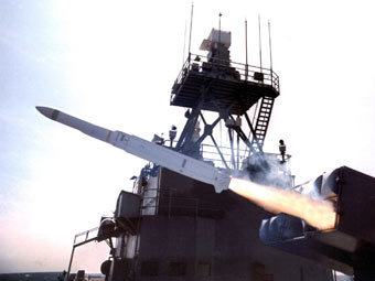  Evolved SeaSparrow Missile.    navy.mil