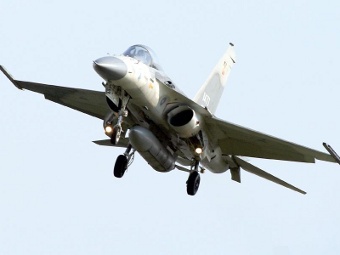 F-CK-1 Cheng-kuo  .    aviationfans.com