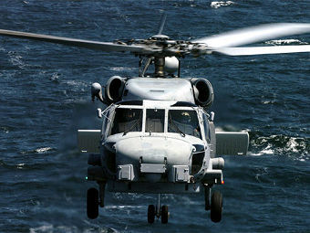 MH-60R.    guncopter.com