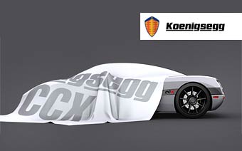  Koenigsseg
