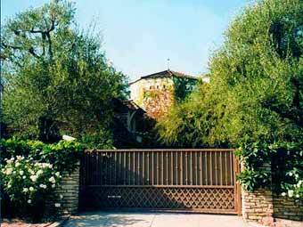      ,    geocities.com/celebhouses