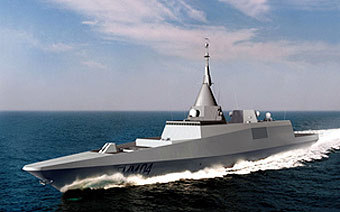   FREMM.    armarisgroup.com
