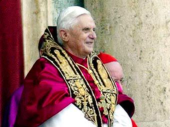  XVI,    vozcatolica.org