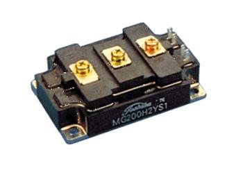 IGBT- Toshiba.      