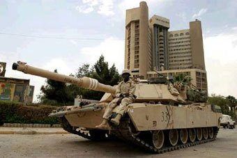 Abrams  .  Reuters