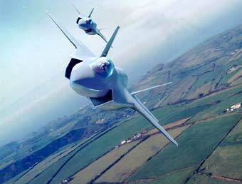 F-35 JSF.    Fas.org