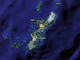 .  - Google-Earth