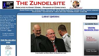    zundelsite.org 