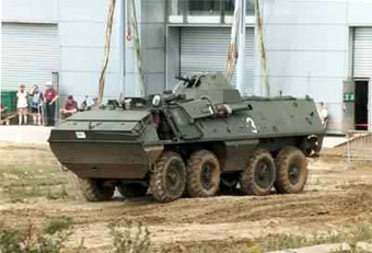 OT-64 SKOT.    bobfleming.co.uk